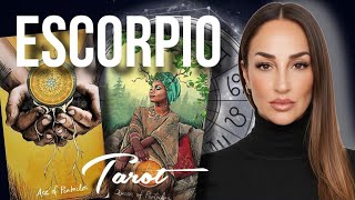 ESCORPIO ♏️ HAS PROVOCADO UNA SACUDIDA EN LA VIDA DE ALGUIEN‼️NO PENSÓ QUE LLEGARÍAS TAN LEJOS 