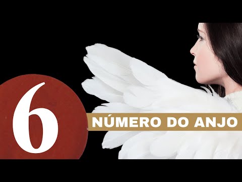 Vídeo: Significado 6: perguntas e respostas sobre o número
