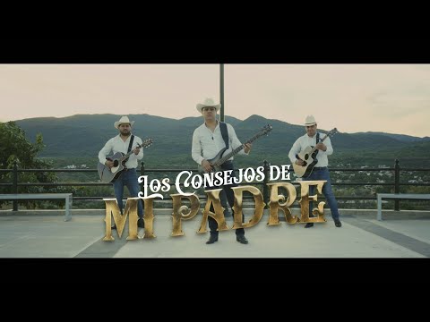 La Bertiniza De Culiacan - Los Consejos De Mi Padre (Video Oficial)