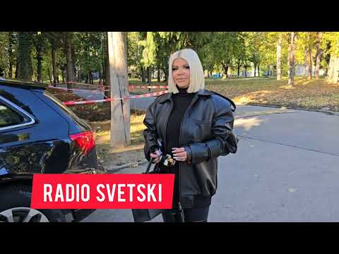 Dara - MILICA PAVLOVIC JE FEJKARA, VIKI NIT SMRDI NIT MIRISE, A SEKA...