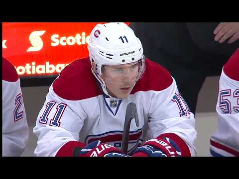 NHL   Nov.07/2013  Montreal Canadiens - Ottawa Senators