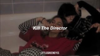The Wombats - Kill The Director (sub. español)