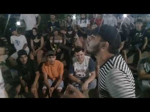 Pangea Misionera Semi Final  ( Mando vs Sottox)