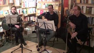 bound for glory - phil ochs tribute - wiederlesen 19.12.2017