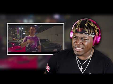 *Sponsored* Clou9 - Rolling Loud "Official Video" TM Reacts (2LM Reaction)