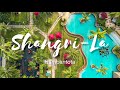 Shangri-La Hambantota 4K | Cinematic Travel Film |  DJI MINI 3 PRO