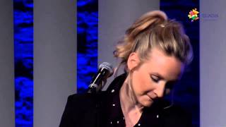 Leslie Clio: "Be with You" bei der Preisverleihung 2015