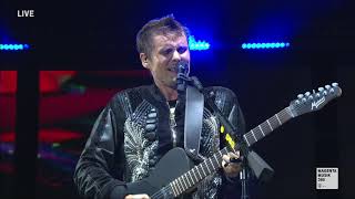 Muse Rock am Ring 2018 - Mercy Live