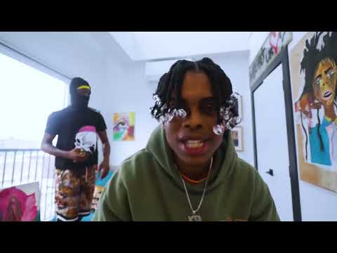 KLOUDNINE - BACK INA DAYS (Official Music Video)