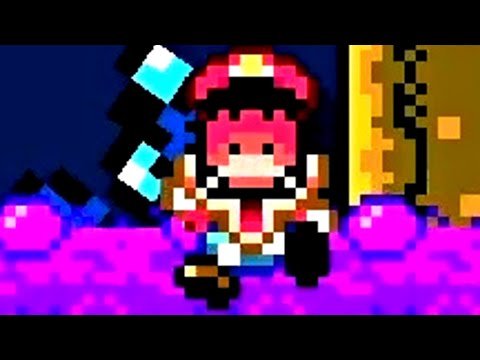 Super Mario Maker 2 🔧 Poison Jumpin' 🔧 DJGuate