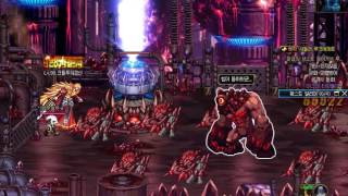 [ 광산일기 ] 검신노가다 2016-11-30