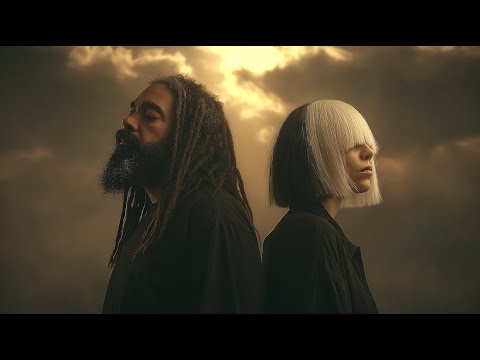 Sia ft. Damian Marley - I Don't Know What Love Is 2 ( Cinematic Reggae Pop )