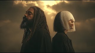 Download lagu Sia ft. Damian Marley - I Don't Know What Love Is 2 ( Cinematic Reggae Pop ) mp3