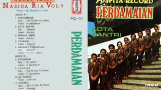 Download lagu Nasida Ria - Perdamaian ( Full Album ) mp3