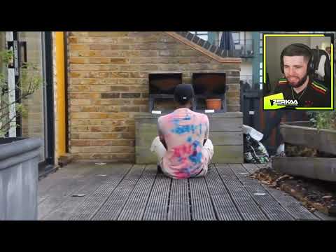 What Was KSI Thinking?