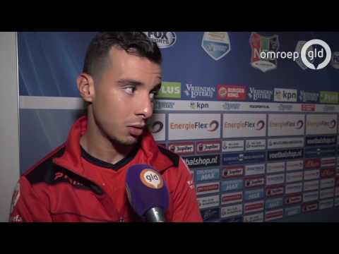 NEC wint weer eens, maar heeft er nog weinig aan