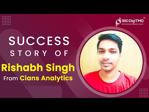 Interview with Ben | Placed at Emirates Dubai | Power BI Analyst | 360DigiTMG