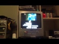 Closing To Toy Story 2 VHS Australia