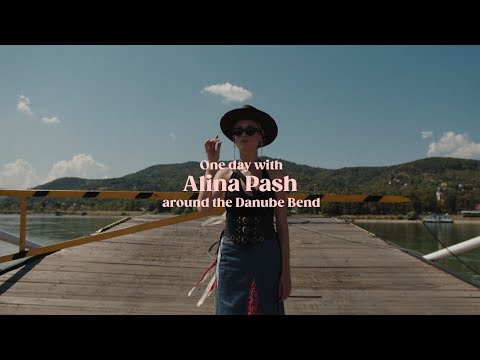 Echoes of Hungary - One day with Alina Pash around the Danube Bend