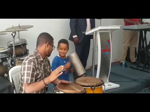 Josias En la Guira 🧒😁