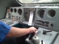 HST 125 Cab Ride