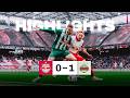 Championship Group False Start Salzburg  SK Rapid Highlights 23rd Matchday ADMIRAL Bundesliga