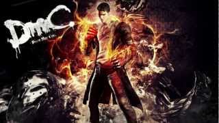 [HQ] Pull the Pin - Combichrist; DMC: Devil May Cry Soundtrack