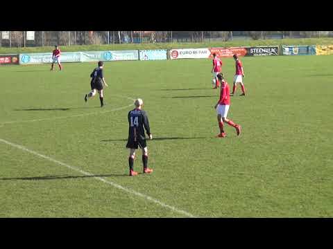 vv Steenwijk JO19-1  - VENO JO19-1 2022-02-26