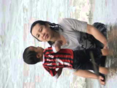 My Movie holiday in beach