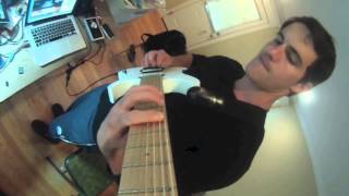 BTBAM - Ants of The Sky - GoPro Cover w/ All Solos