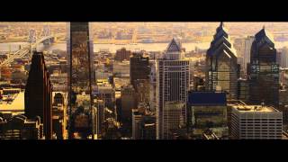 McCanick trailer feat. Jóhann Jóhannsson's score song Quinn [2014]