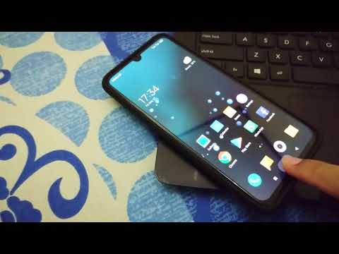 Mi 9 Ultra Fast Fingerprint Sensor (with screen protector)