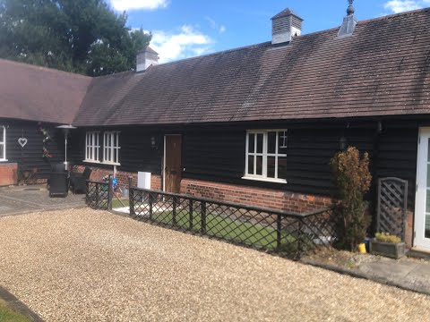 4 Highfield Farm, Hertford