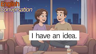 English Conversation Practice for Beginners | Follow and Speak