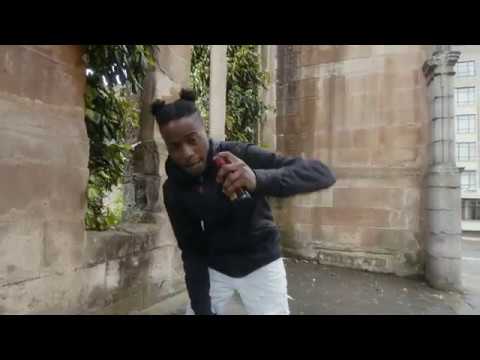 TmoneyT - Rap High School 📚