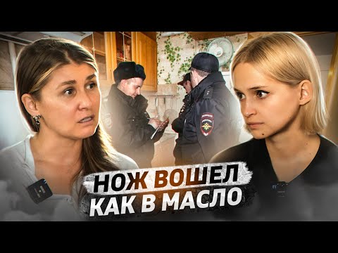 Убила мужа и отсидела 6 лет | Ольга Симонова