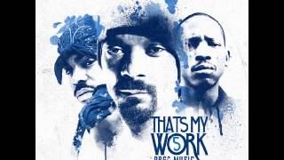 Snoop Dogg - In My Lifetime feat. Daz Dillinger & Kurupt