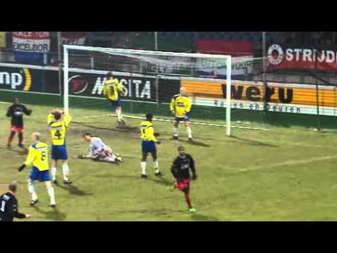 22-02-10 SBV Excelsior - S.C. Cambuur : Highlights (09/10)