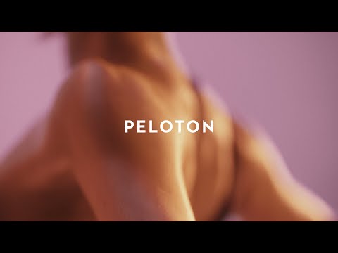 Peloton Instructor | Mila Lazar