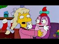 The Simpsons Funzo Commercial