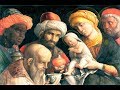 We Three Kings Of Orient Are ☆ Mario Lanza