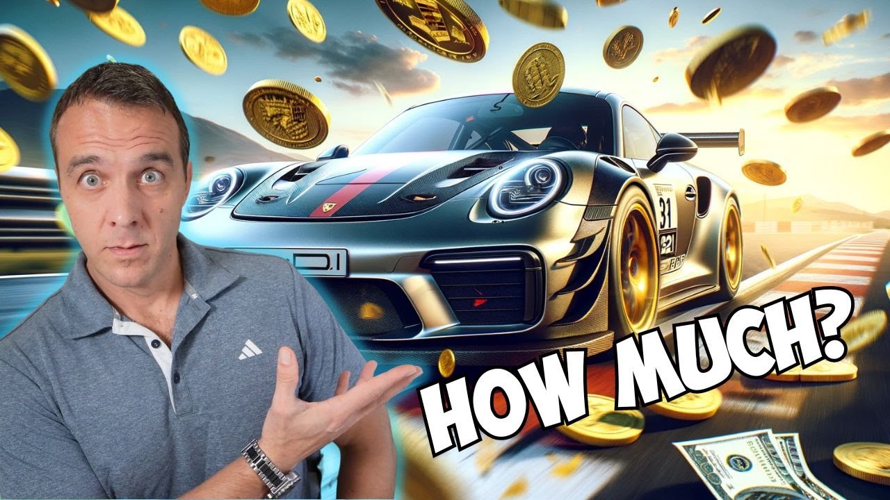 The Costs of Racing 3 The Costs of Racing