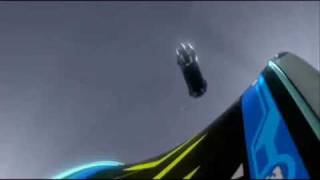 Speed Racer  Music Video