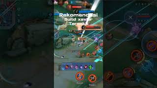 Download lagu Rekomendasi build xavier tersakit 2025 #mlbbcreatorcamp #mlbb #xavier mp3