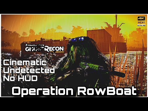 How I OBLITERATED This Target In STYLE! #ghostreconwildlands