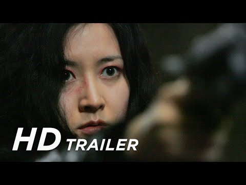 Trailer-Vorschau: Lady Vengeance