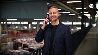 Dein Job als Projekt- und Prozessmanager:in in der Logistik