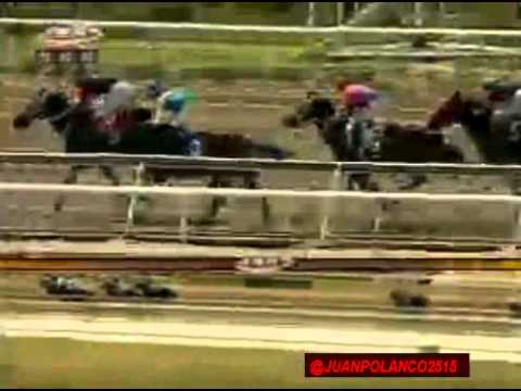 3ERA CARRERA DOMINGO 31 DE MAYO 2015   LA RINCONADA