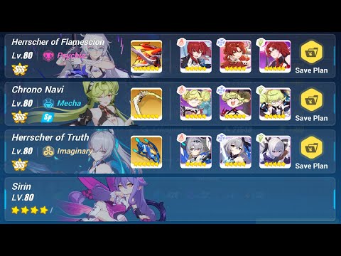 [HI3] Nirvana D472 - Benares - HFS/CN/HTR (781) [Ignite Bonus]