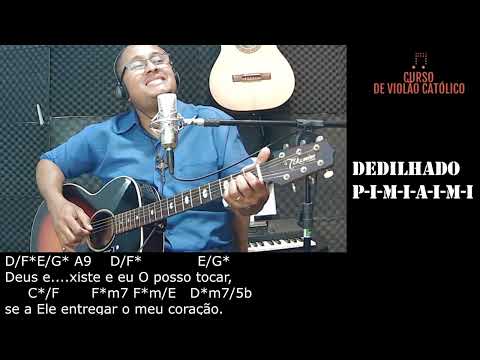 Só Existe Um Deus - Anthony Jr